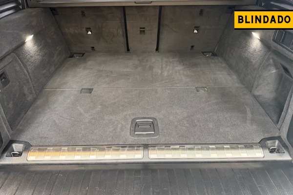 BMW X5 3.0 I6 TURBO HÍBRIDO XDRIVE50E M SPORT AUTOMÁTICO 2024/2025